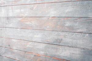 Wood texture seamless pattern. Wood board background for presentations and text. Empty woody plank for design. photo