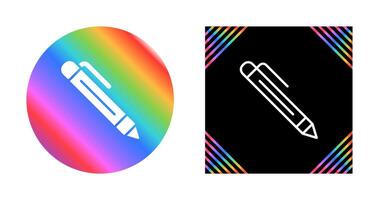 Pen Vector Icon