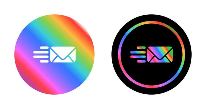 Envelope Vector Icon
