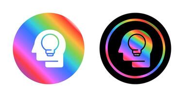 Concept Development Vector Icon