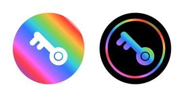 Key Vector Icon