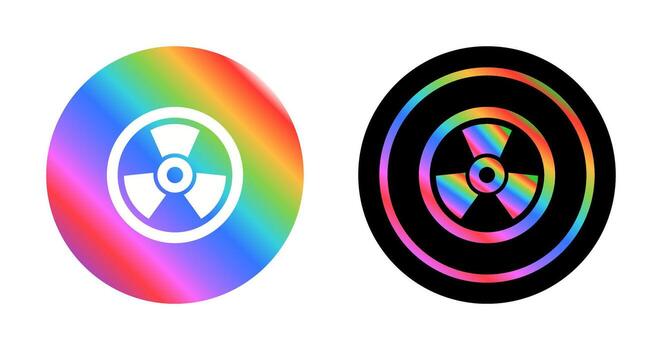 Glorious Vector Icon