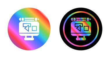 Prototype Vector Icon