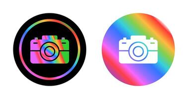 Camera Vector Icon