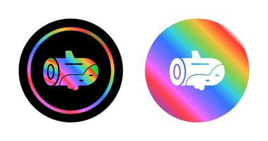 icono de vector de musgo