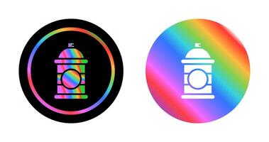 Spray Can Vector Icon