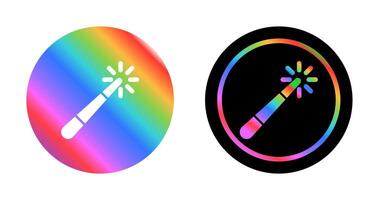 Magic Wand Vector Icon