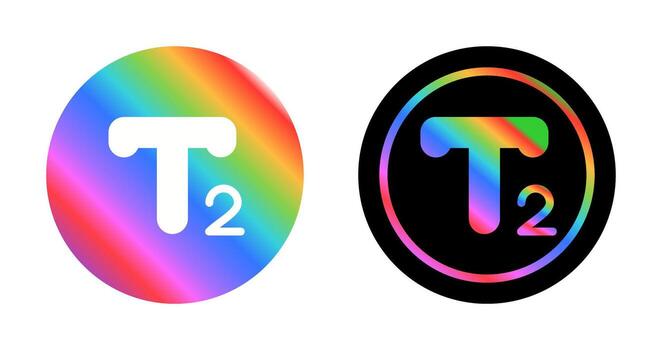 Subscript Vector Icon