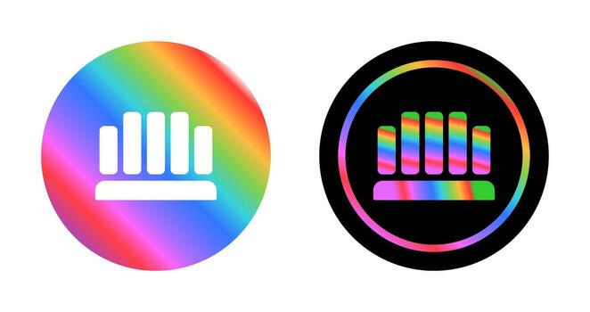 Align Vector Icon