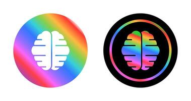 Brain Vector Icon