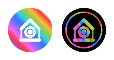 Home Vector Icon