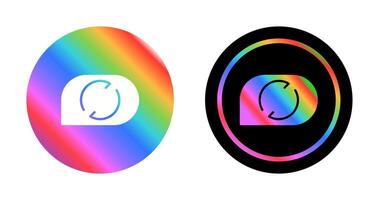 Refresh Vector Icon