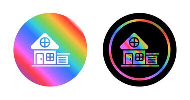 House Vector Icon