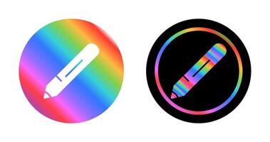 Pencil Vector Icon