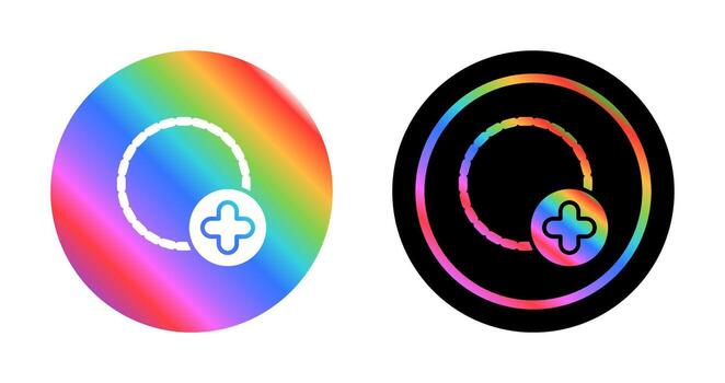 Selection Vector Icon