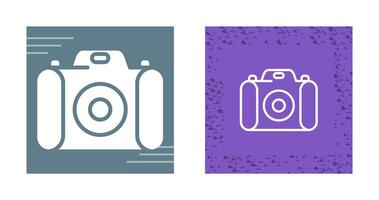 Camera Vector Icon