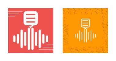 Digital Voice Recorder Vector Icon