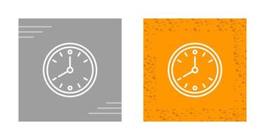 Time Management Vector Icon