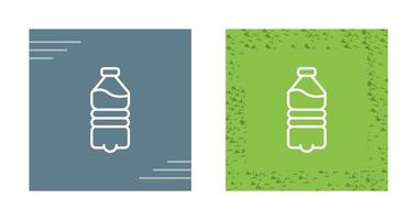 Nalgene bottle Vector Icon