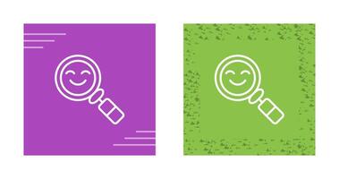 Sentiment Analysis Vector Icon