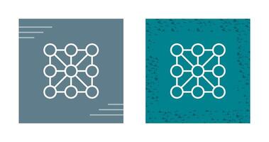Association Rules Vector Icon