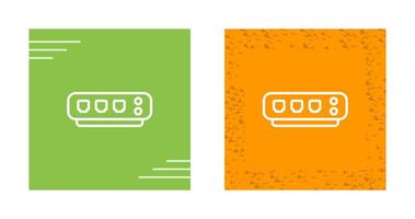 Switch Vector Icon