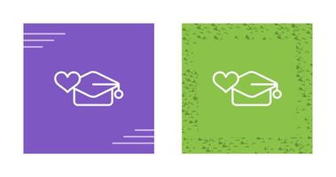 Alumni Relations Vector Icon