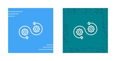 DevOps Vector Icon