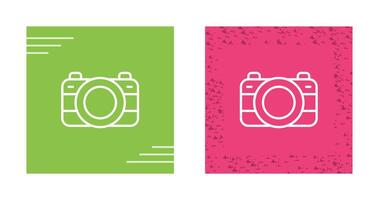 Camera Vector Icon