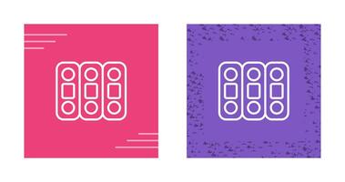 Files Vector Icon