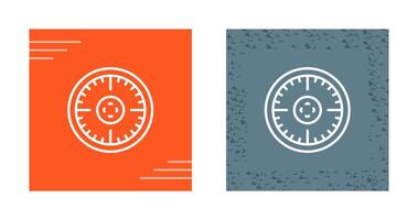 Target Vector Icon