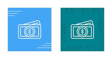 Money Vector Icon