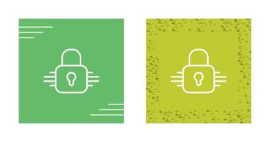 Network Access Control Vector Icon