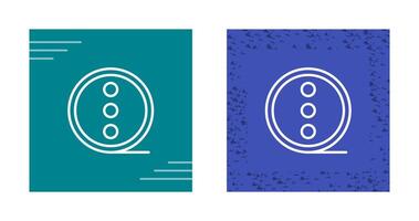 Film reel Vector Icon