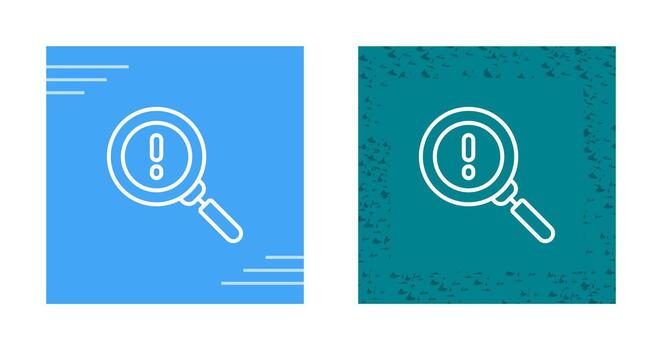 intrusión detección sistema vector icono