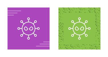 Malware Vector Icon