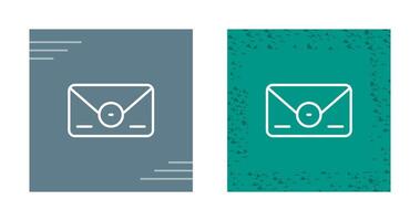 Envelope Vector Icon