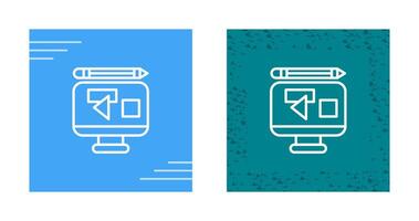 Prototype Vector Icon