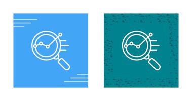 Data Analysis Vector Icon