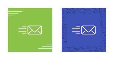 Envelope Vector Icon