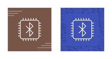 Bluetooth Vector Icon