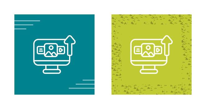 Design Evolution Vector Icon