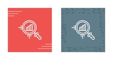 Analytics Vector Icon