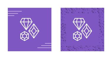 Gems Vector Icon