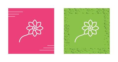 Flower Vector Icon