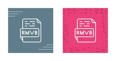 RMVB Vector Icon