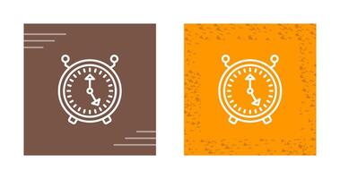 Timer Vector Icon