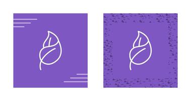 Leaf Vector Icon