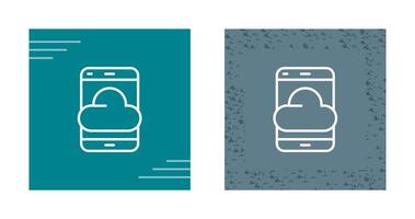 Application Hosting Vector Icon