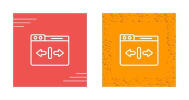 Scalability Vector Icon